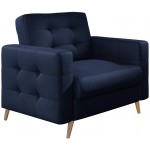 Πολυθρόνα Amelion-Mple Skouro