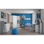 Κρεβάτι Bron-120 x 200