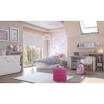 Κρεβάτι Bron-120 x 200