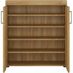 Παπουτσοθήκη Cognac