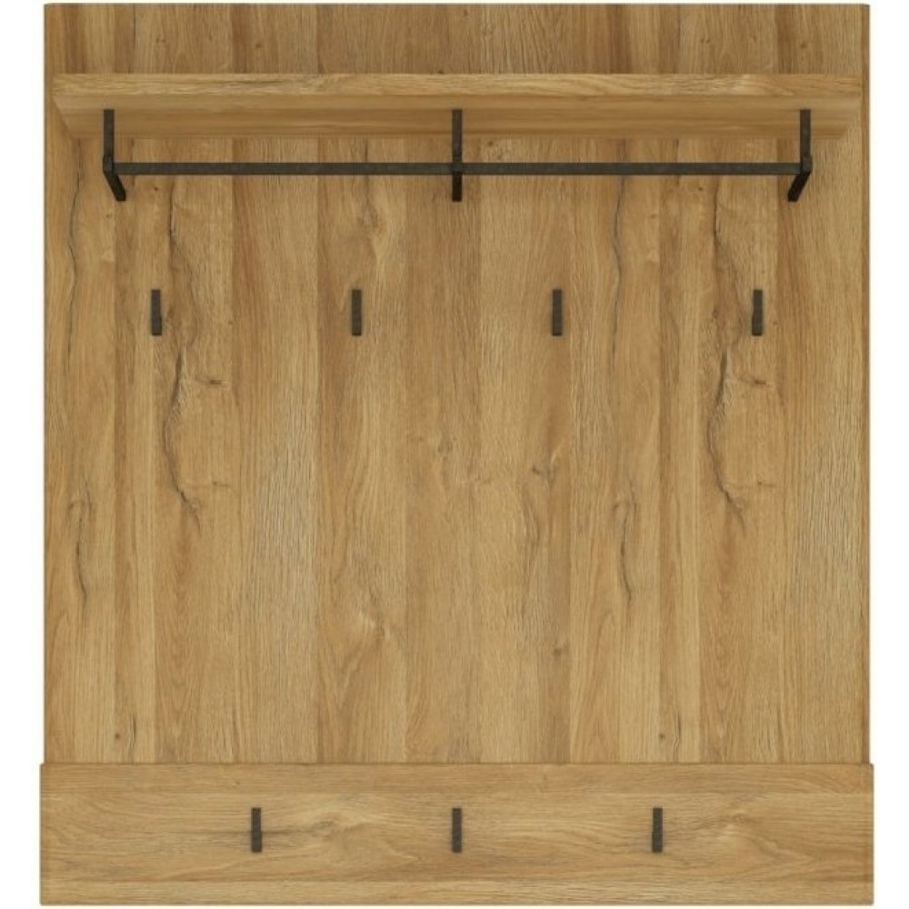 Κρεμάστρα Cognac