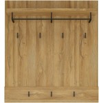 Κρεμάστρα Cognac