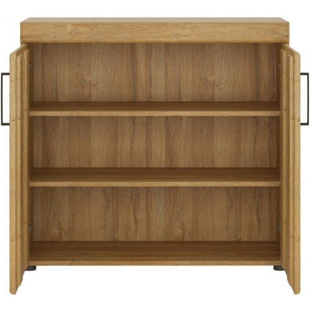 Μπουφές Cognac 2D