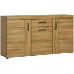 Μπουφές Cognac 3D1S