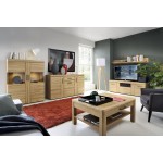 Τραπεζάκι σαλονιού Cognac