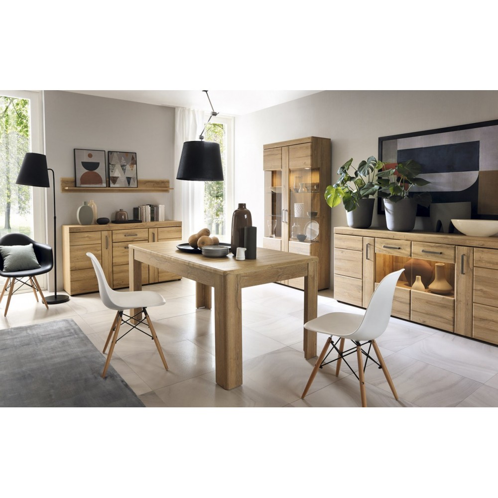 Τραπεζάκι σαλονιού Cognac