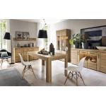 Τραπεζάκι σαλονιού Cognac