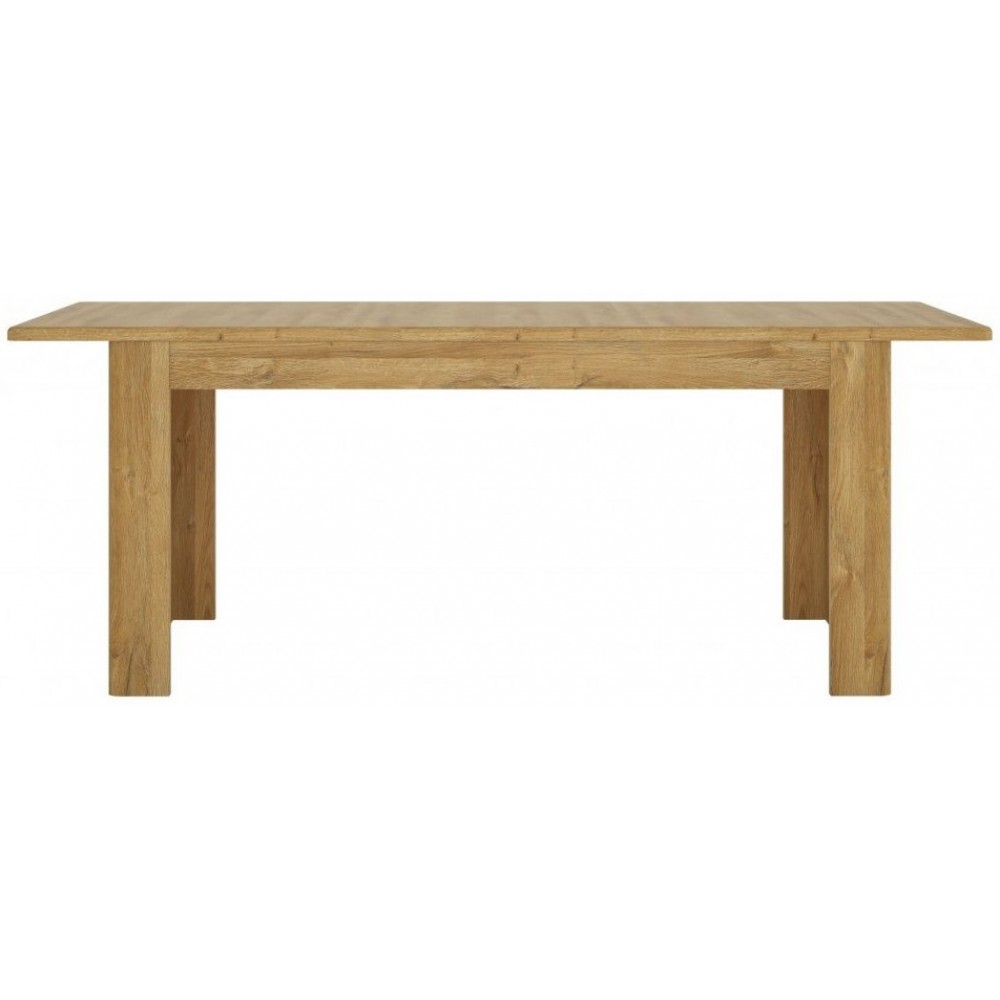 Τραπέζι επεκτεινόμενο Cognac plus