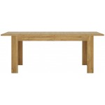 Τραπέζι επεκτεινόμενο Cognac plus