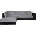 Γωνιακός καναπές Pueblo-Αριστερή-Mauro - Gkri anoixto