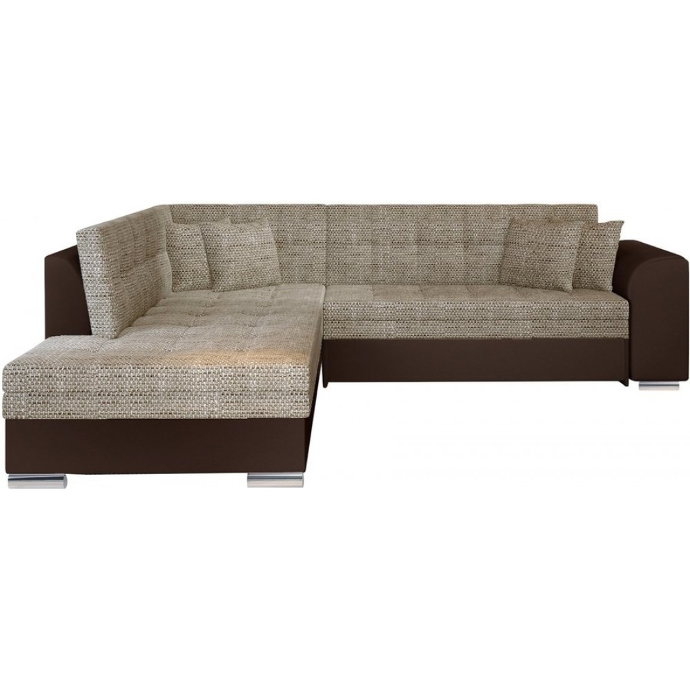 Γωνιακός καναπές Pueblo-Αριστερή-Kafe-Mpez