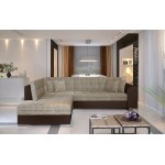 Γωνιακός καναπές Pueblo-Αριστερή-Kafe-Mpez