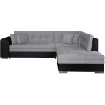Γωνιακός καναπές Pueblo-Δεξιά-Mauro - Gkri anoixto