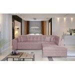 Γωνιακός καναπές Pueblo-Δεξιά-Roz