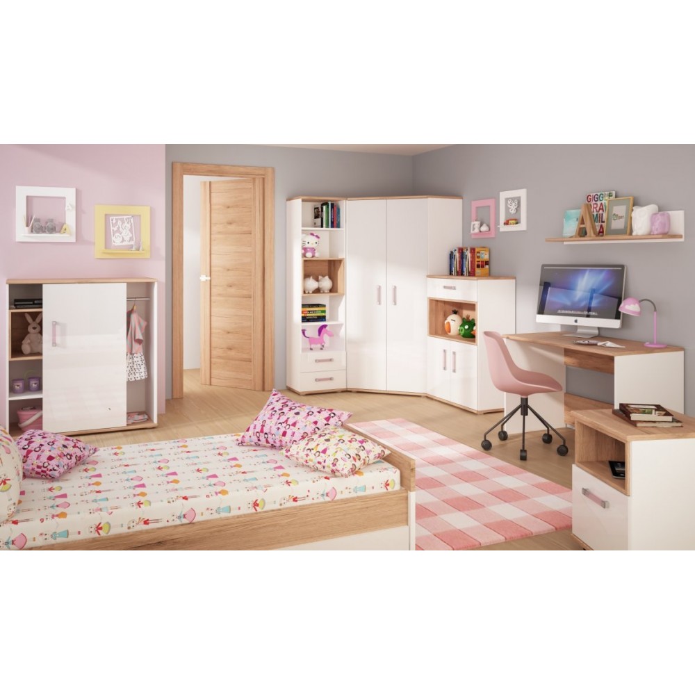 Τουαλέτα Apricot 1D