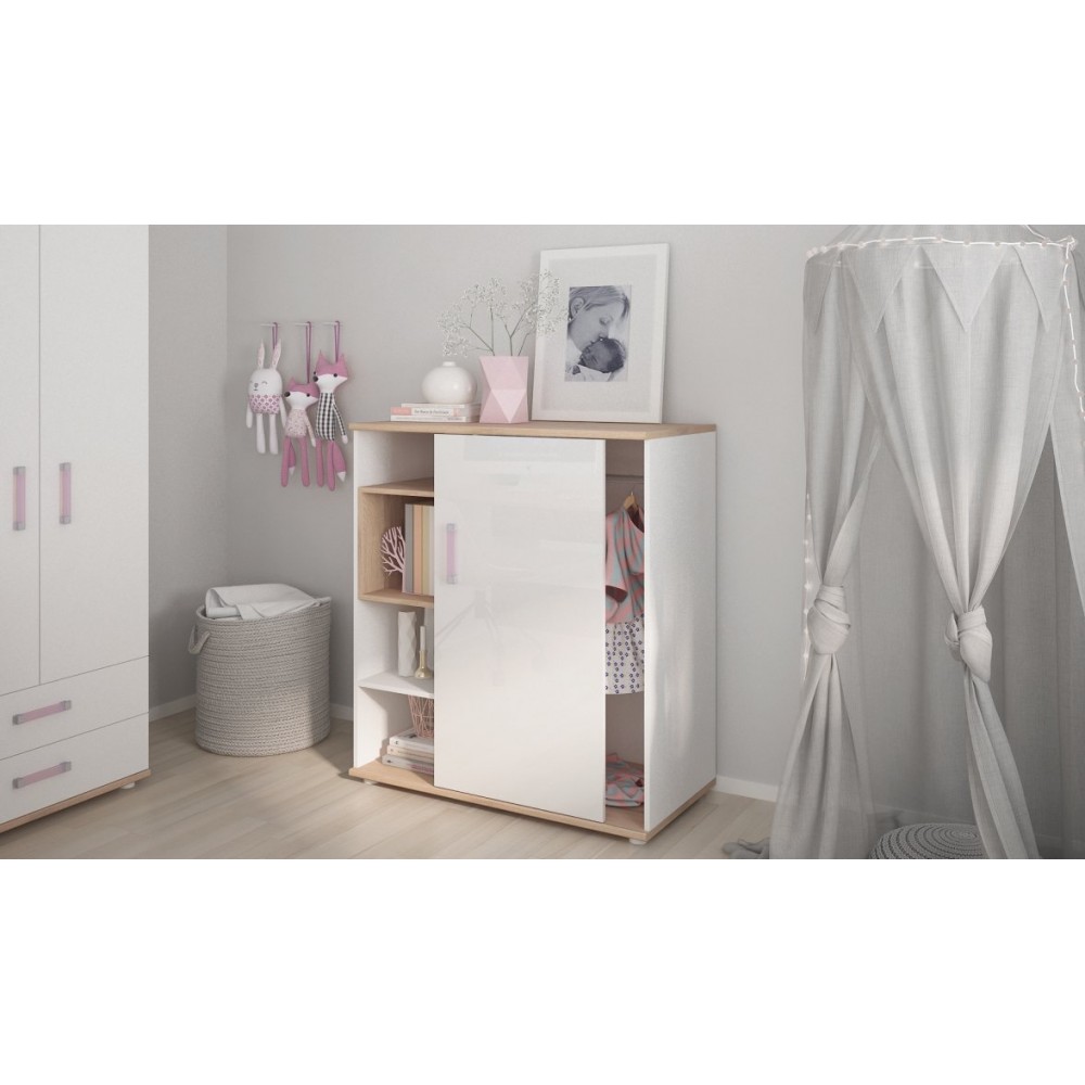 Τουαλέτα Apricot 1D