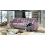 Καναπές Amelion τριθέσιος-Roz
