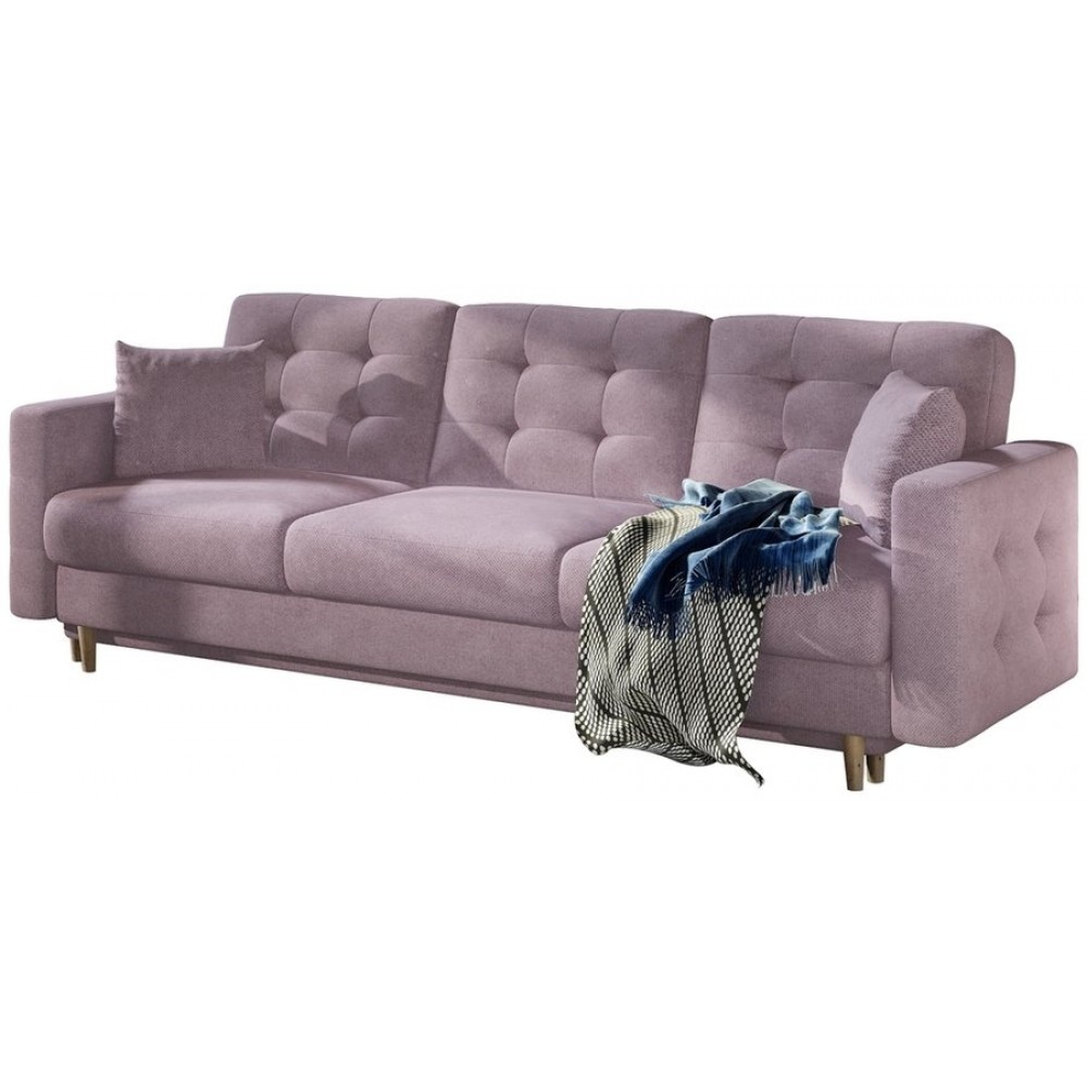 Καναπές Amelion τριθέσιος-Roz