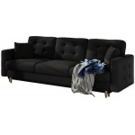 Καναπές Amelion τριθέσιος-Mauro