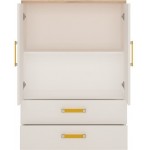 Τουαλέτα Apricot 2D2S