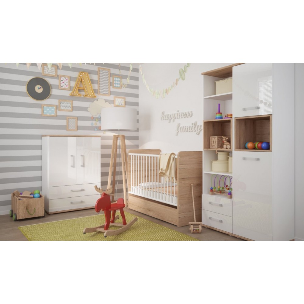 Τουαλέτα Apricot 2D2S