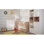 Τουαλέτα Apricot 2D2S