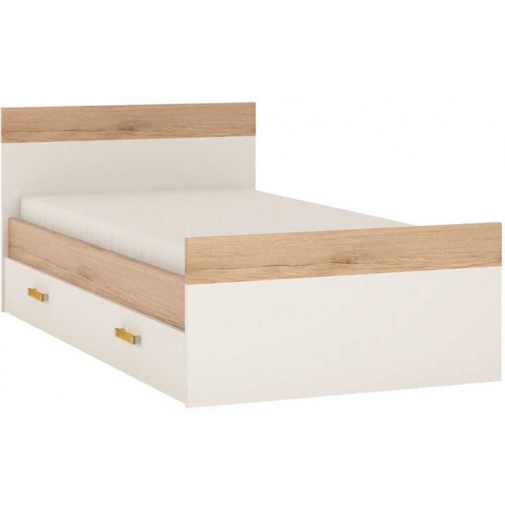 Κρεβάτι Apricot