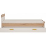 Κρεβάτι Apricot