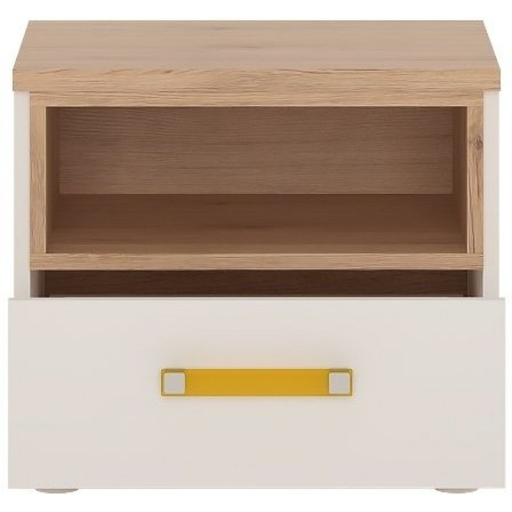 Κομοδίνο Apricot