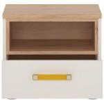 Κομοδίνο Apricot