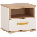 Κομοδίνο Apricot