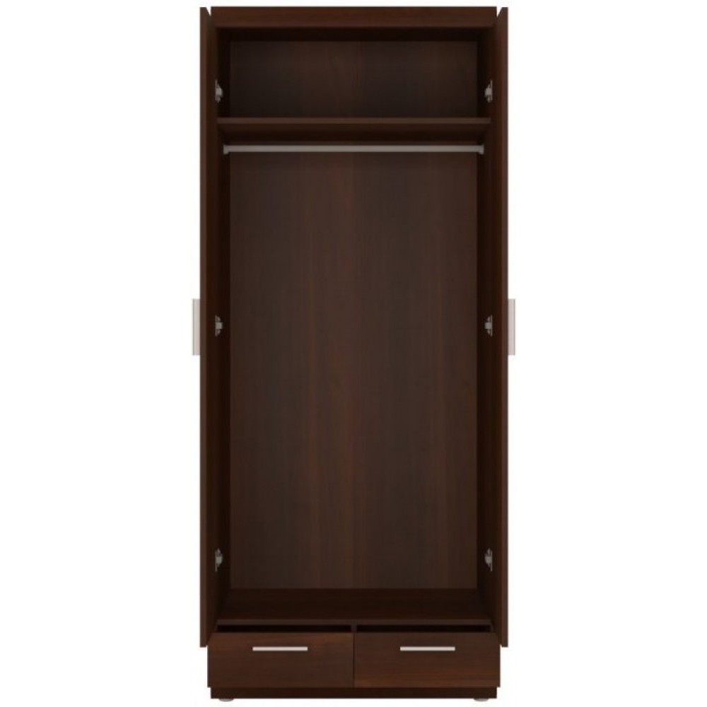 Ντουλάπα δίφυλλη Lincoln