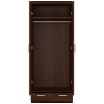 Ντουλάπα δίφυλλη Lincoln