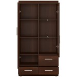 Βιτρίνα Lincoln 2D3S