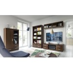 Βιτρίνα Lincoln 2D3S