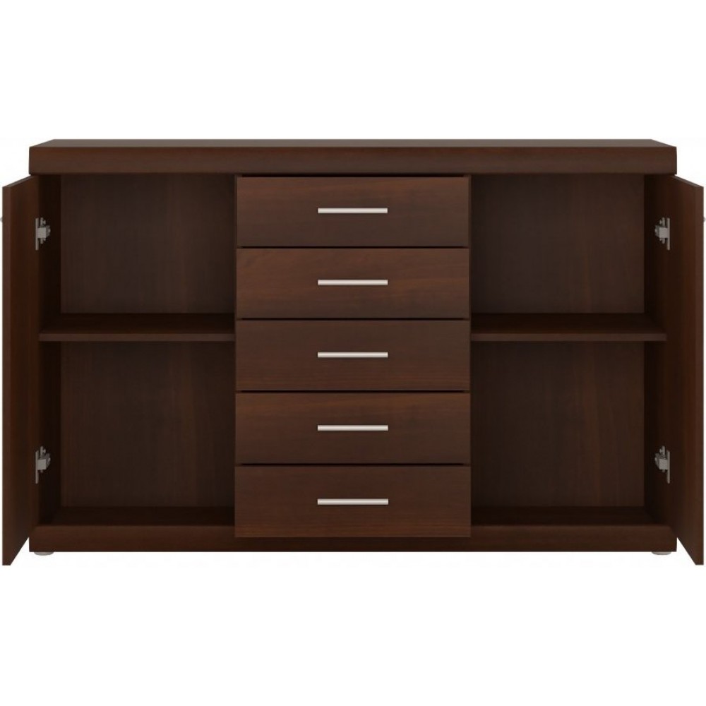 Μπουφές Lincoln 2D5S-Kafe