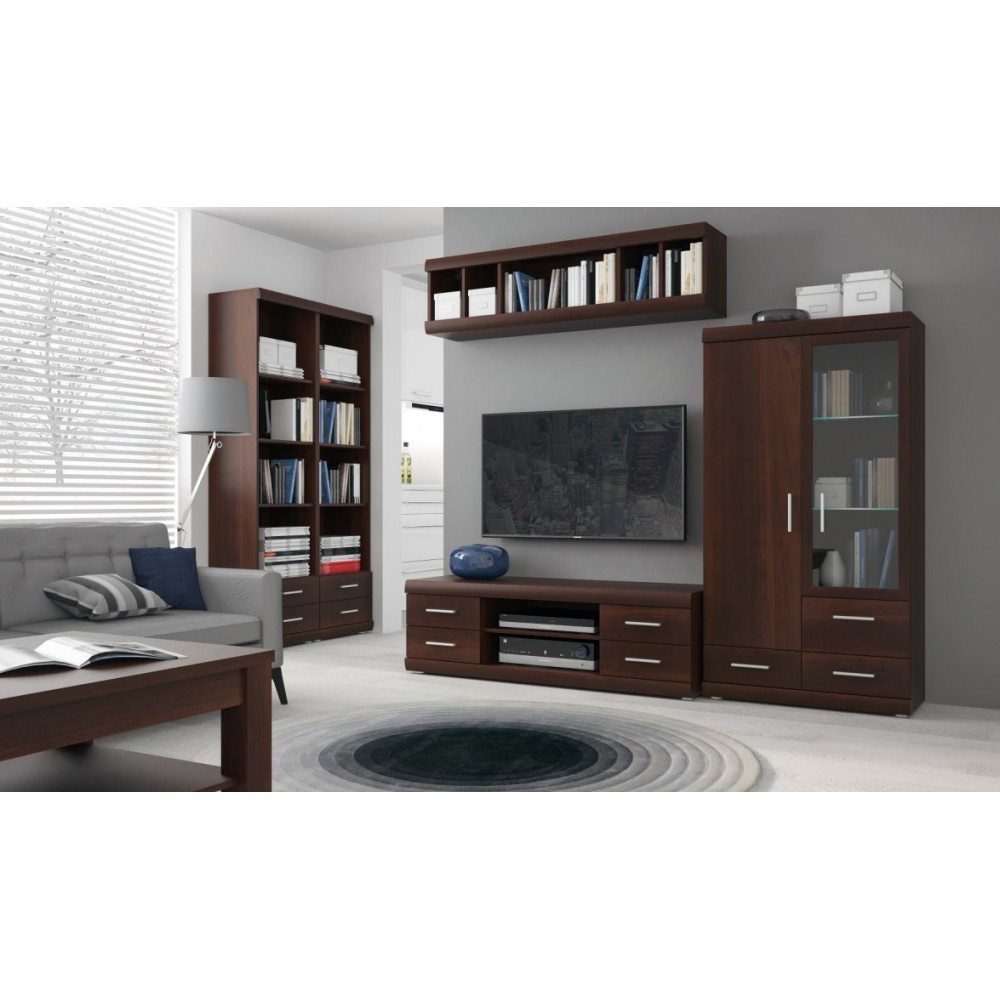 Έπιπλο τηλεόρασης Lincoln