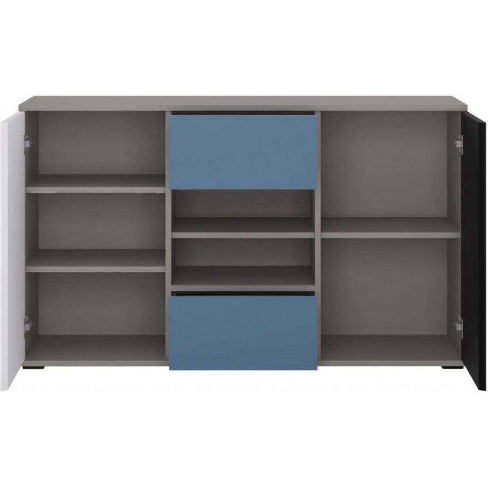 Τουαλέτα Larsen 2D2S-Mple