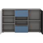 Τουαλέτα Larsen 2D2S-Mple