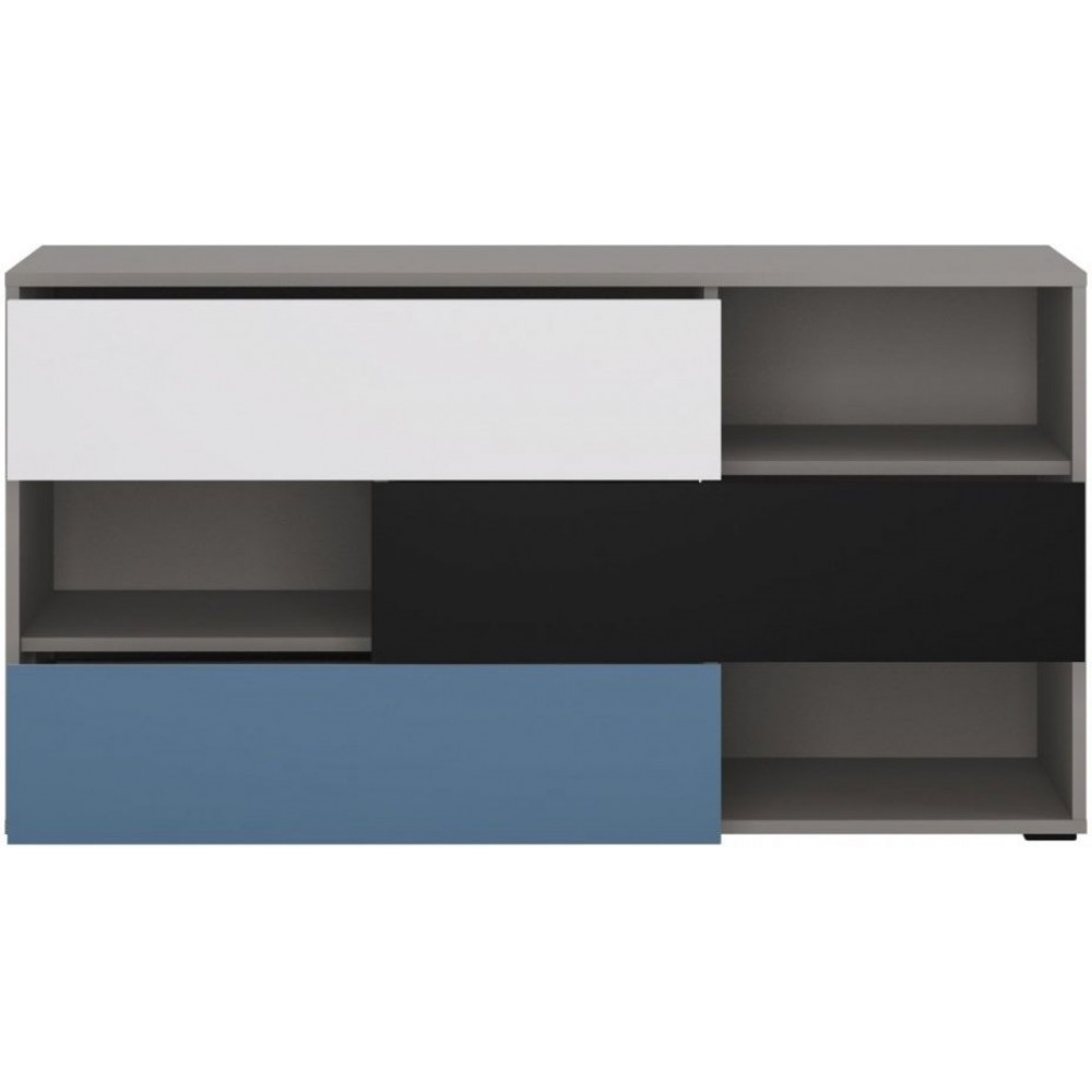 Τουαλέτα Larsen 3S-Mple