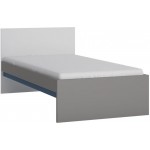 Κρεβάτι Larsen-Mple