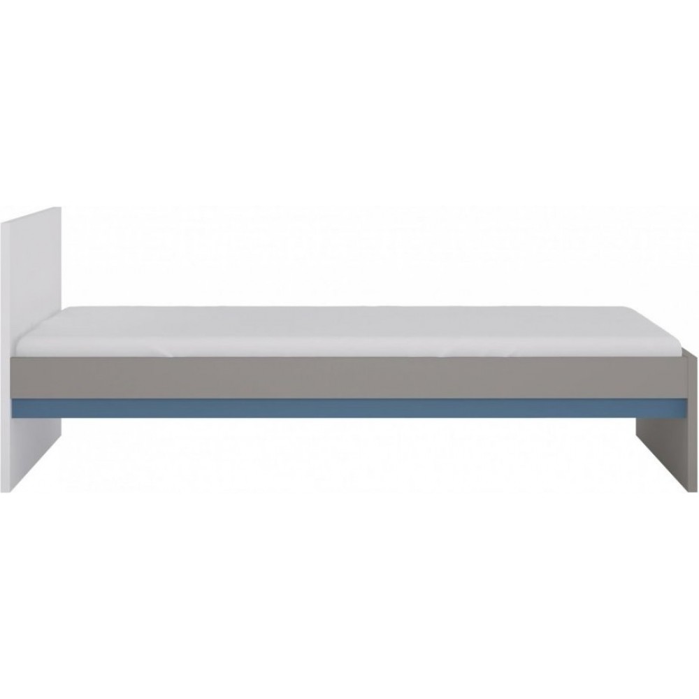 Κρεβάτι Larsen-Mple