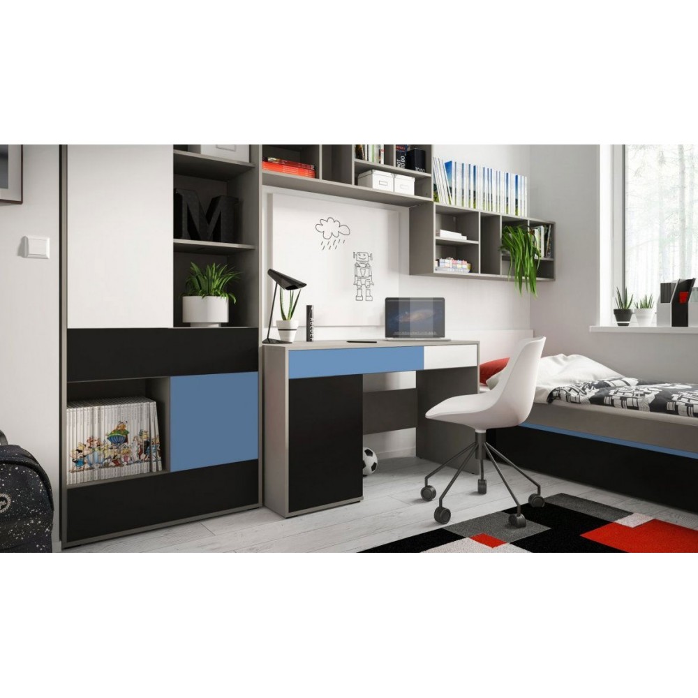 Κρεβάτι Larsen-Mple