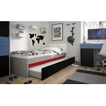 Συρτάρι κρεβατιού Larsen