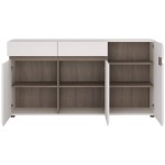 Μπουφές Lugano 3D2S