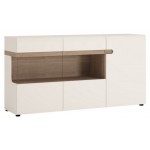 Μπουφές Lugano 3D