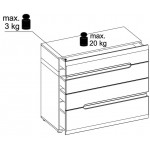 Συρταριέρα Lugano