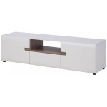 Έπιπλο τηλεόρασης Lugano 2D1S