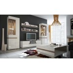 Έπιπλο τηλεόρασης Lugano 2D1S