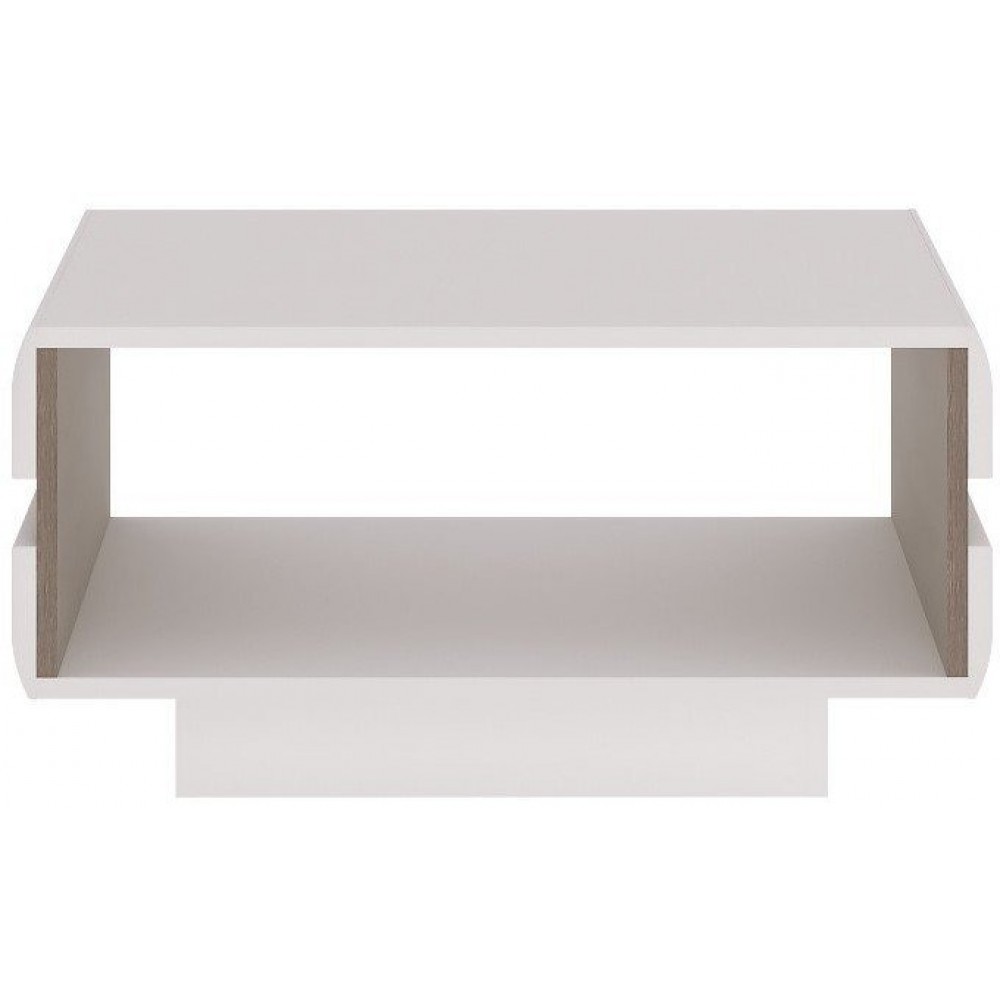 Τραπεζάκι σαλονιού Lugano 75x75x38.9